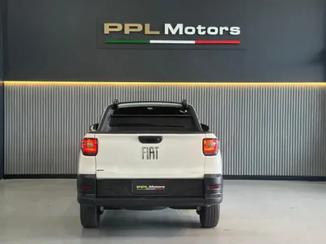 FIAT Strada 1.4 FLEX ENDURANCE CABNE SIMPLES, Foto 6