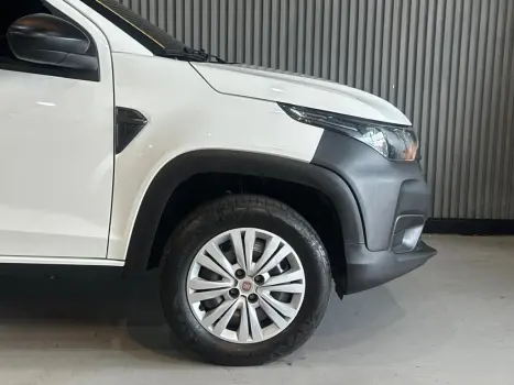 FIAT Strada 1.4 FLEX ENDURANCE CABNE SIMPLES, Foto 7