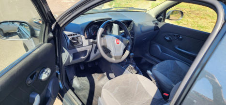 FIAT Strada 1.4 FLEX HARD WORKING CABINE SIMPLES, Foto 6