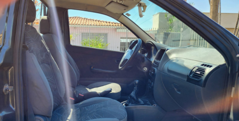 FIAT Strada 1.4 FLEX HARD WORKING CABINE SIMPLES, Foto 7