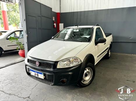 FIAT Strada 1.4 WORKING FLEX CABINE SIMPLES, Foto 2