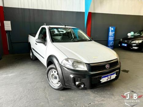 FIAT Strada 1.4 WORKING FLEX CABINE SIMPLES, Foto 3