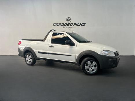 FIAT Strada 1.4 WORKING FLEX CABINE SIMPLES, Foto 1