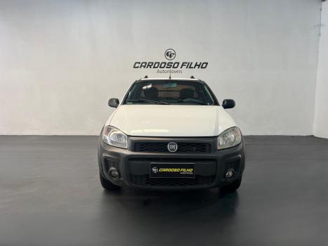 FIAT Strada 1.4 WORKING FLEX CABINE SIMPLES, Foto 2