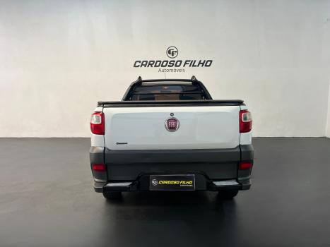 FIAT Strada 1.4 WORKING FLEX CABINE SIMPLES, Foto 5