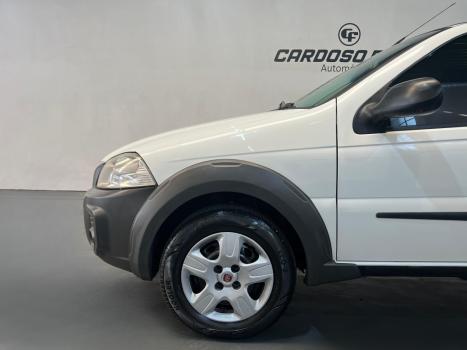 FIAT Strada 1.4 WORKING FLEX CABINE SIMPLES, Foto 12