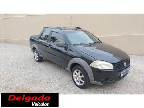 FIAT Strada 1.4 WORKING FLEX CABINE DUPLA, Foto 1