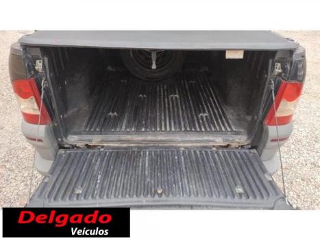 FIAT Strada 1.4 WORKING FLEX CABINE DUPLA, Foto 4