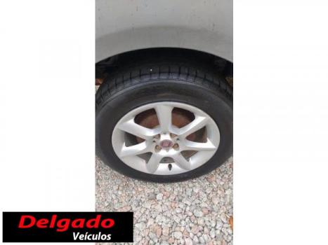 FIAT Strada 1.4 WORKING FLEX CABINE DUPLA, Foto 7