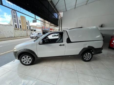 FIAT Strada 1.4 WORKING FLEX CABINE SIMPLES, Foto 2