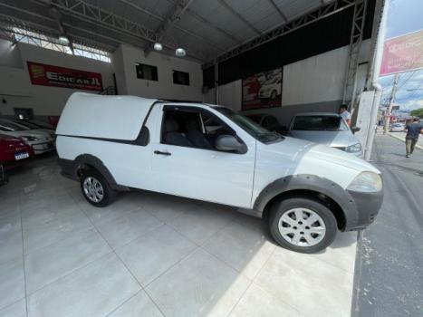 FIAT Strada 1.4 WORKING FLEX CABINE SIMPLES, Foto 3