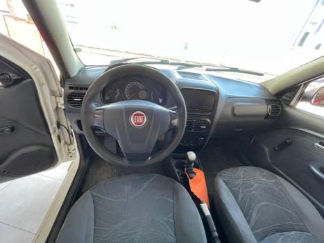 FIAT Strada 1.4 WORKING FLEX CABINE SIMPLES, Foto 4