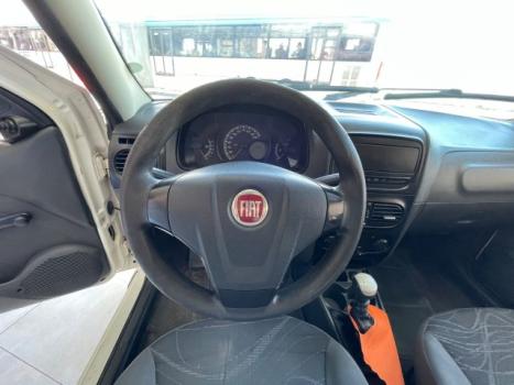 FIAT Strada 1.4 WORKING FLEX CABINE SIMPLES, Foto 5