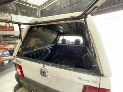 FIAT Strada 1.4 WORKING FLEX CABINE SIMPLES, Foto 8