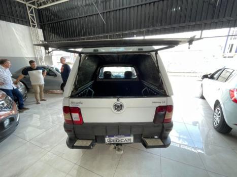 FIAT Strada 1.4 WORKING FLEX CABINE SIMPLES, Foto 9