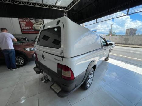 FIAT Strada 1.4 WORKING FLEX CABINE SIMPLES, Foto 11