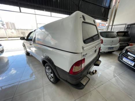 FIAT Strada 1.4 WORKING FLEX CABINE SIMPLES, Foto 14