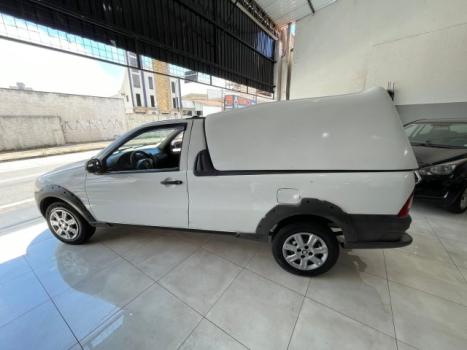 FIAT Strada 1.4 WORKING FLEX CABINE SIMPLES, Foto 15