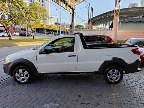 FIAT Strada 1.4 WORKING FLEX CABINE SIMPLES, Foto 3