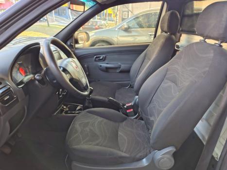 FIAT Strada 1.4 WORKING FLEX CABINE SIMPLES, Foto 4