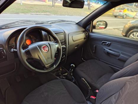 FIAT Strada 1.4 WORKING FLEX CABINE SIMPLES, Foto 5