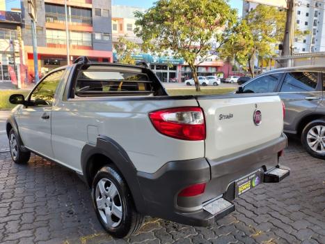 FIAT Strada 1.4 WORKING FLEX CABINE SIMPLES, Foto 8