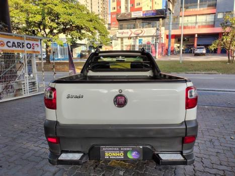 FIAT Strada 1.4 WORKING FLEX CABINE SIMPLES, Foto 9