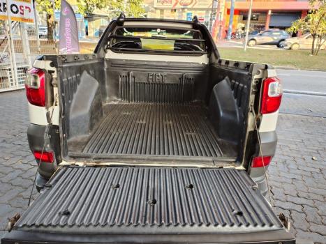 FIAT Strada 1.4 WORKING FLEX CABINE SIMPLES, Foto 10