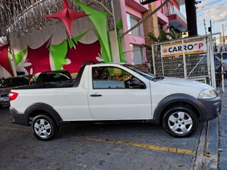 FIAT Strada 1.4 WORKING FLEX CABINE SIMPLES, Foto 12
