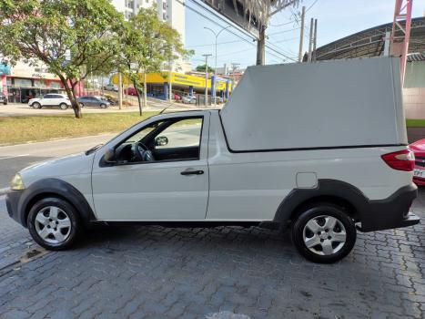 FIAT Strada 1.4 WORKING FLEX CABINE SIMPLES, Foto 3