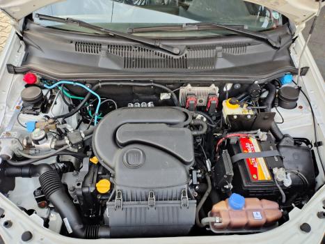 FIAT Strada 1.4 WORKING FLEX CABINE SIMPLES, Foto 4