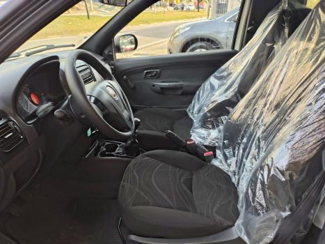 FIAT Strada 1.4 WORKING FLEX CABINE SIMPLES, Foto 5