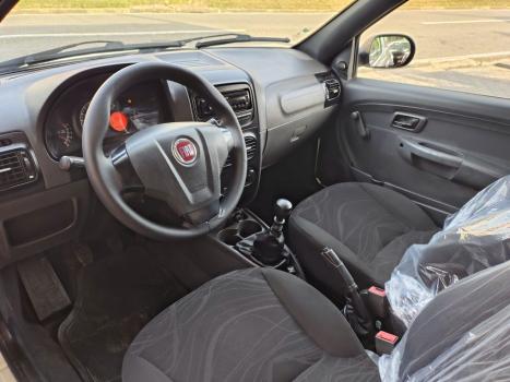 FIAT Strada 1.4 WORKING FLEX CABINE SIMPLES, Foto 6