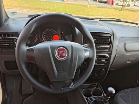 FIAT Strada 1.4 WORKING FLEX CABINE SIMPLES, Foto 7