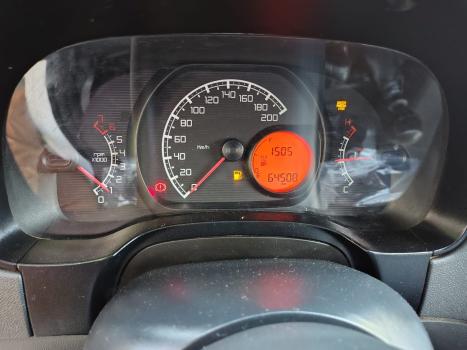 FIAT Strada 1.4 WORKING FLEX CABINE SIMPLES, Foto 8