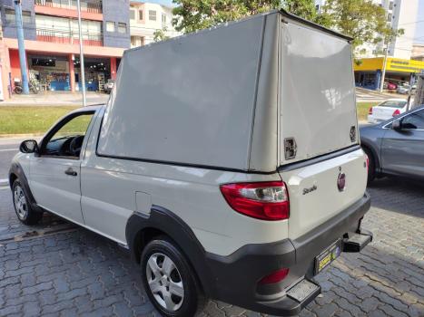 FIAT Strada 1.4 WORKING FLEX CABINE SIMPLES, Foto 10