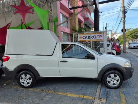 FIAT Strada 1.4 WORKING FLEX CABINE SIMPLES, Foto 17