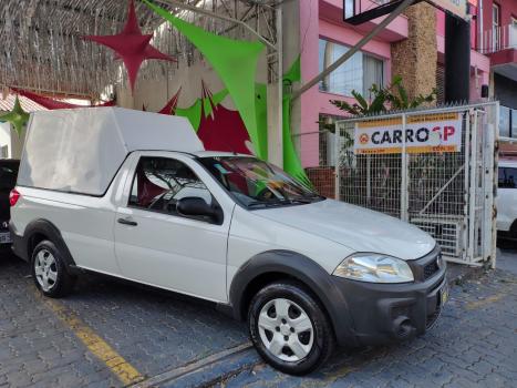 FIAT Strada 1.4 WORKING FLEX CABINE SIMPLES, Foto 18