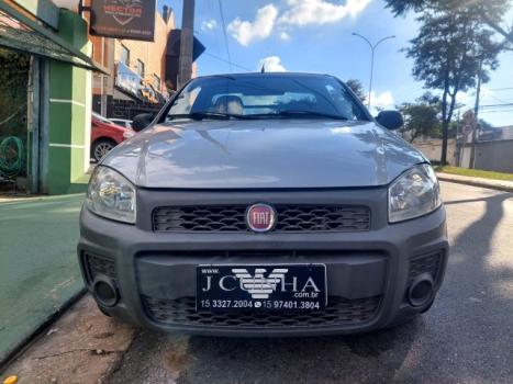 FIAT Strada 1.4 WORKING FLEX CABINE SIMPLES, Foto 2