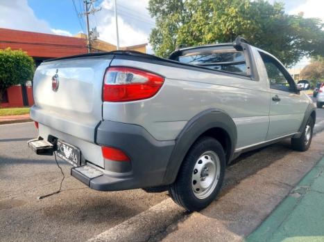 FIAT Strada 1.4 WORKING FLEX CABINE SIMPLES, Foto 4