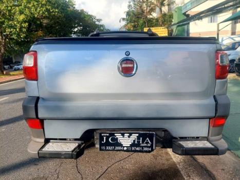 FIAT Strada 1.4 WORKING FLEX CABINE SIMPLES, Foto 5