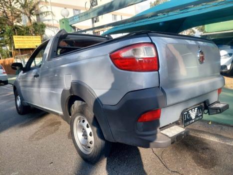 FIAT Strada 1.4 WORKING FLEX CABINE SIMPLES, Foto 6