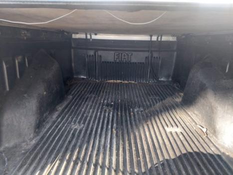 FIAT Strada 1.4 WORKING FLEX CABINE SIMPLES, Foto 8