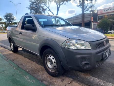 FIAT Strada 1.4 WORKING FLEX CABINE SIMPLES, Foto 14