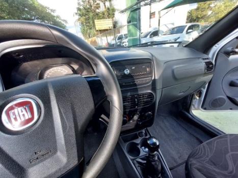 FIAT Strada 1.4 WORKING FLEX CABINE SIMPLES, Foto 15