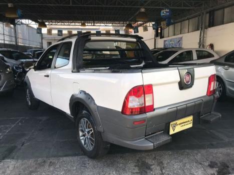 FIAT Strada 1.4 WORKING FLEX CABINE DUPLA, Foto 2