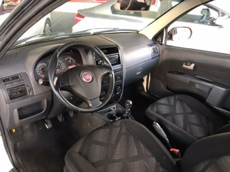 FIAT Strada 1.4 WORKING FLEX CABINE DUPLA, Foto 3
