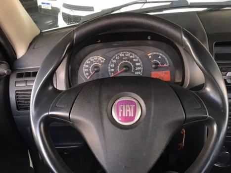 FIAT Strada 1.4 WORKING FLEX CABINE DUPLA, Foto 7
