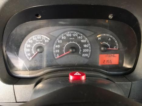 FIAT Strada 1.4 WORKING FLEX CABINE DUPLA, Foto 9