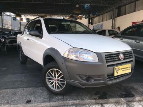 FIAT Strada 1.4 WORKING FLEX CABINE DUPLA, Foto 11